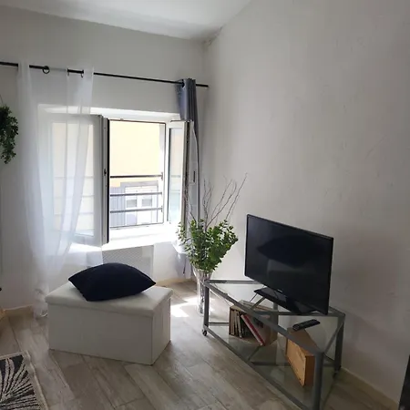 Mon Refuge Urbain Apartmán